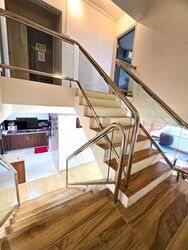 Blk 721 Bedok Reservoir Garden (Bedok), HDB Executive #578639261